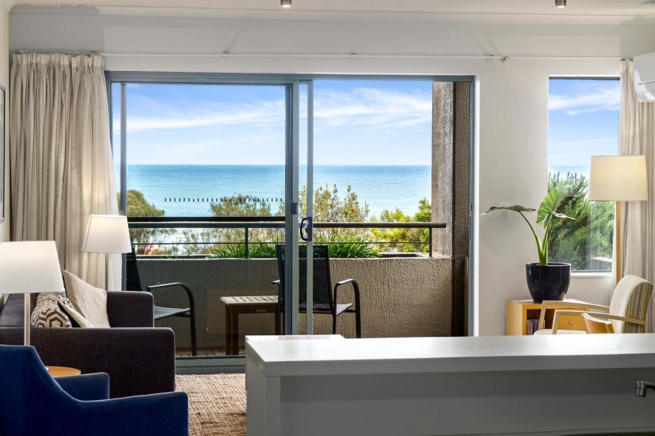 شقة Lorne Ocean Views المظهر الخارجي الصورة