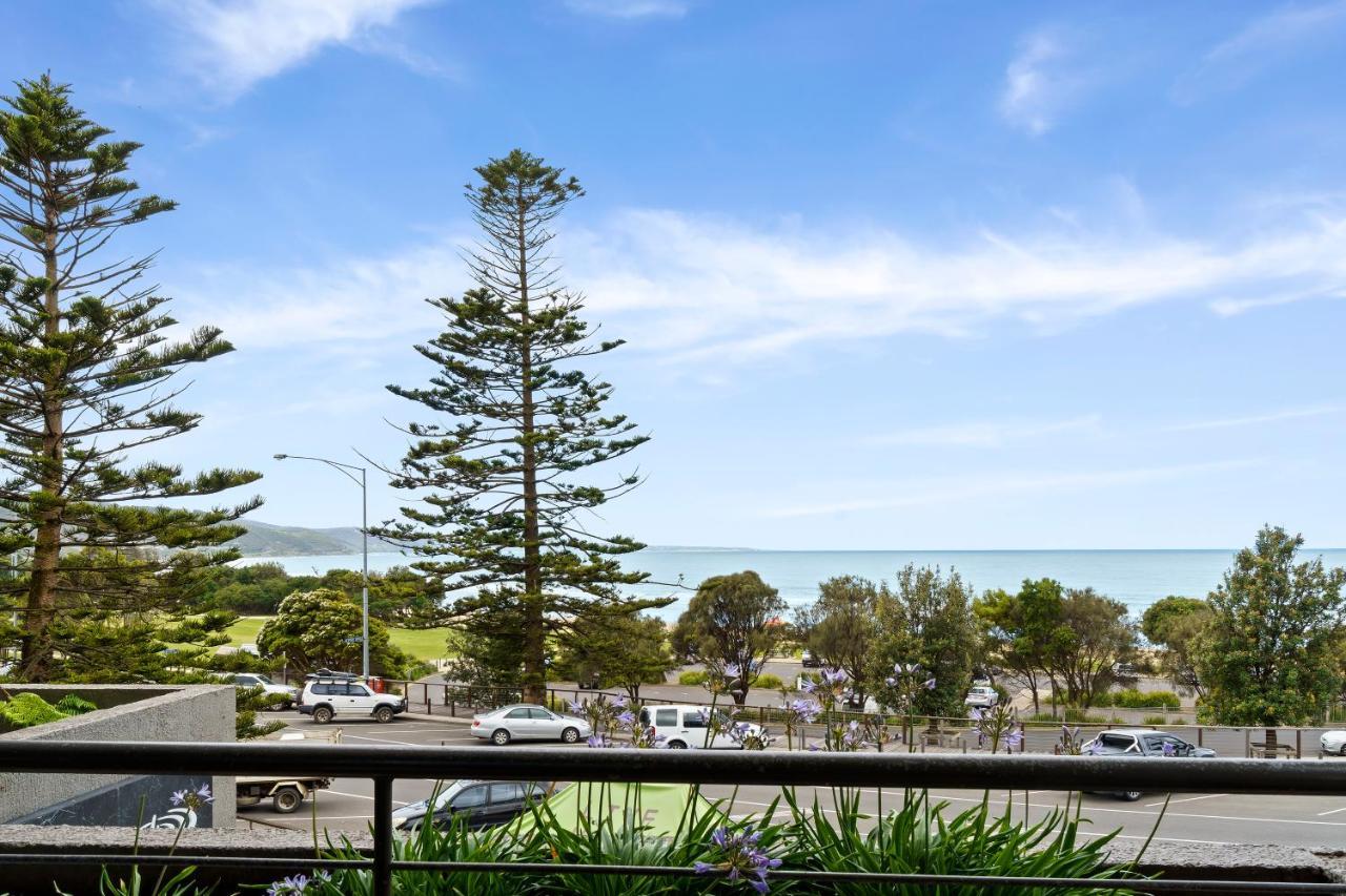 شقة Lorne Ocean Views المظهر الخارجي الصورة