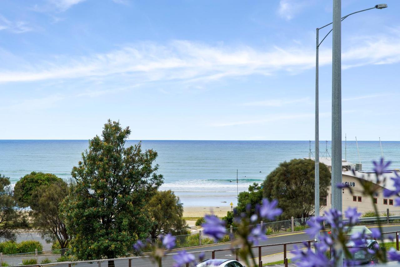 شقة Lorne Ocean Views المظهر الخارجي الصورة