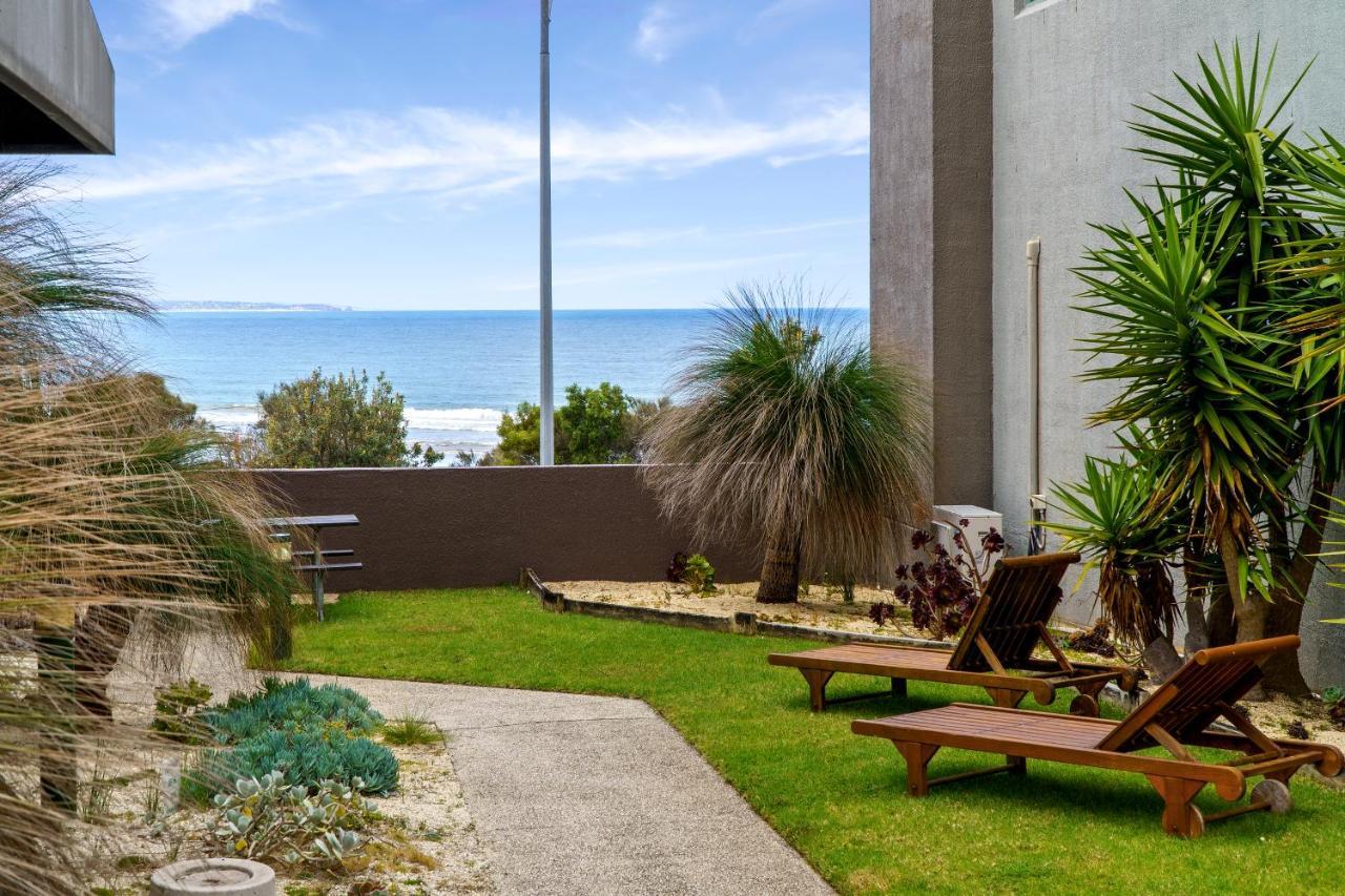 شقة Lorne Ocean Views المظهر الخارجي الصورة
